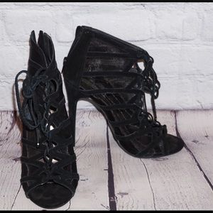 Steve Madden High Heels